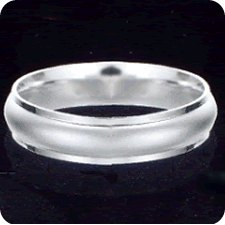 Verragio Classic Men's Ring
