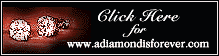 De Beers - A diamond is forever.