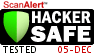 McAfee Secure sites help keep you safe from identity theft, credit card fraud, spyware, spam, viruses and online scams